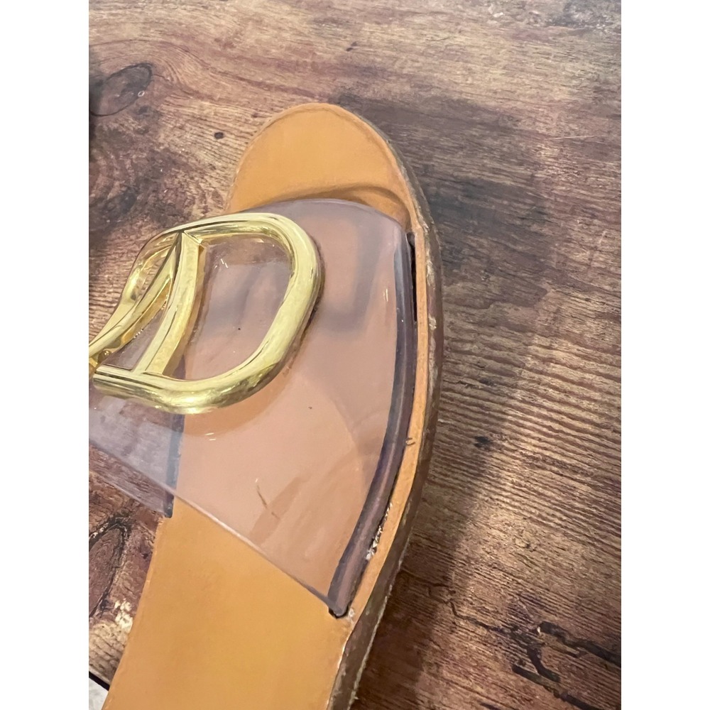 Valentino Garavani Slide Sandals VLogo - Picture 14 of 15